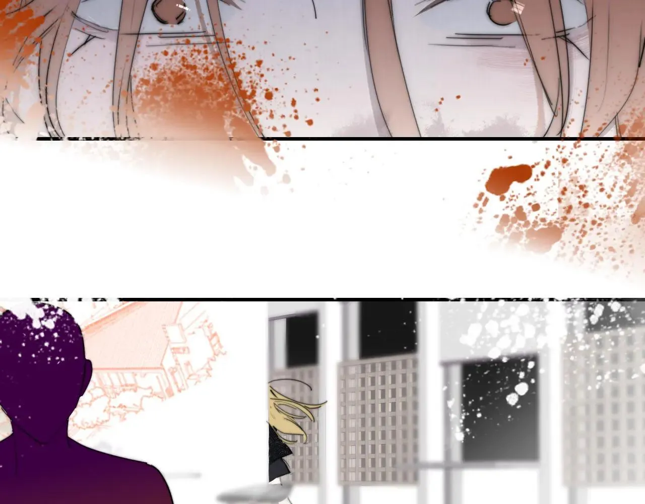 樱花漫画官方正版官网入口漫画,第98话 秦岚跟人打架……他这么强？2图