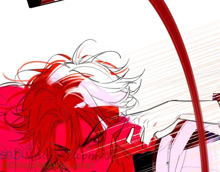 非友人关系more than just friends漫画,第99话 受伤？！1图