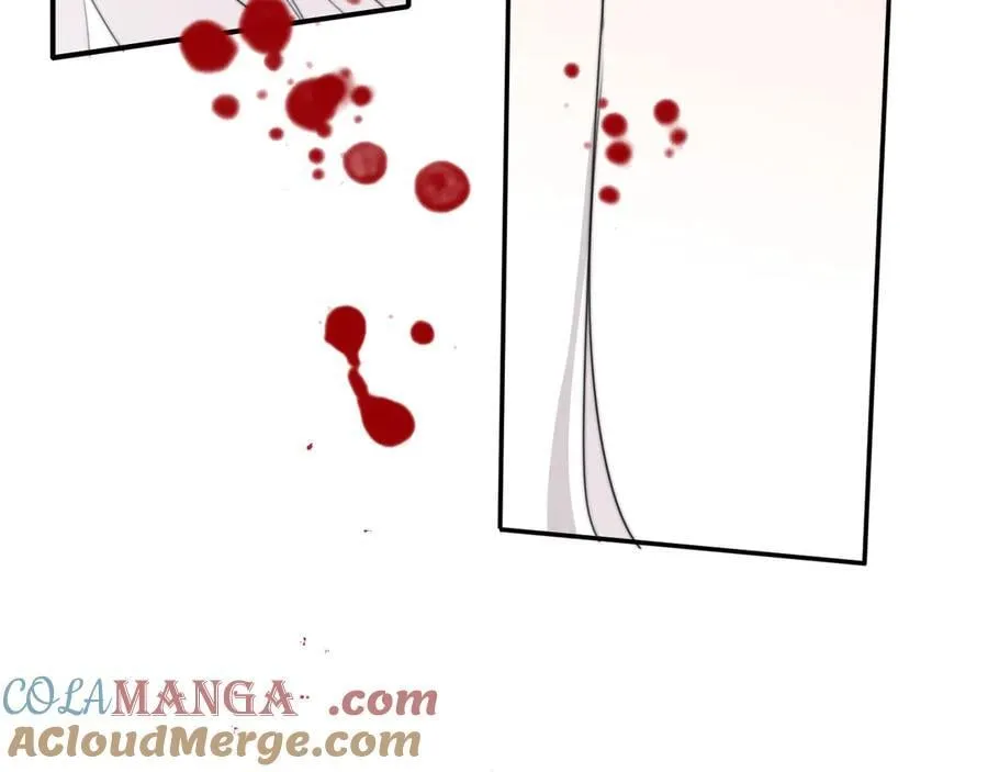非友人关系more than just friends漫画,第99话 受伤？！1图