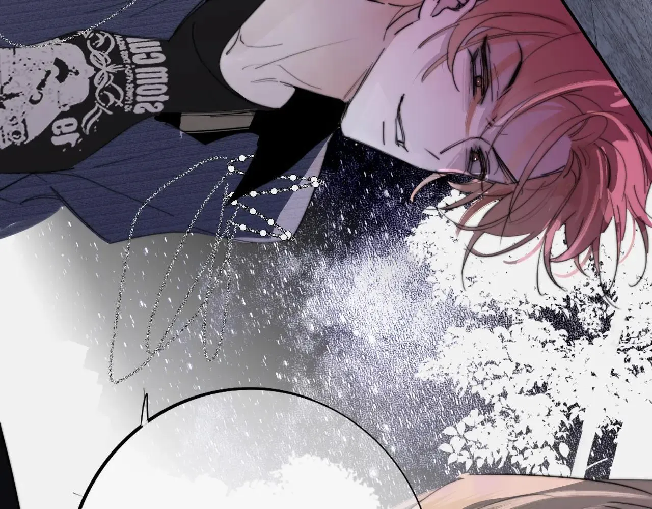非友人关系more than just friends漫画,第100话2图