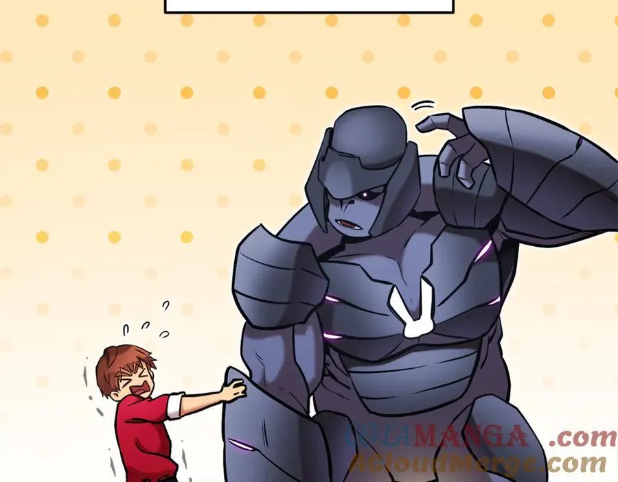重启地下城46漫画,第203话 使命1图