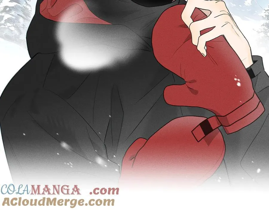 盐友by京见全文免费阅读未删减漫画,第83话 不开心？为什么？1图
