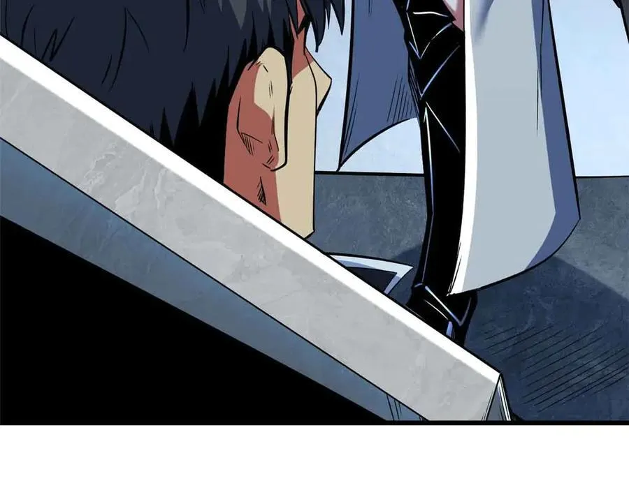 超级神基因txt下载全文下载漫画,334 剑指鬼血庇护所1图