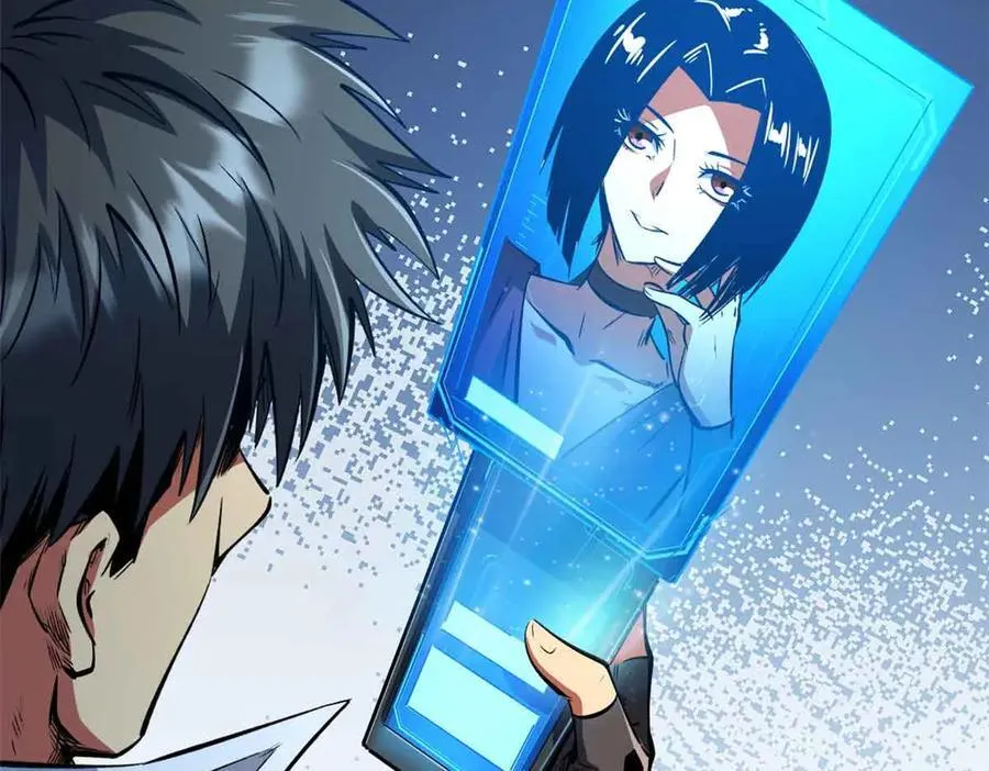 超级神基因漫画,329 小姨子1图