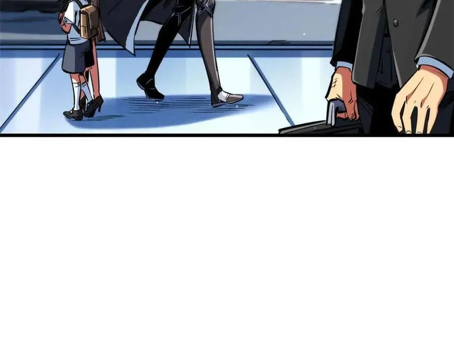 超级神基因漫画,329 小姨子2图