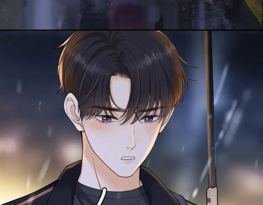 难哄 电视剧漫画,105话 疯狂追求1图