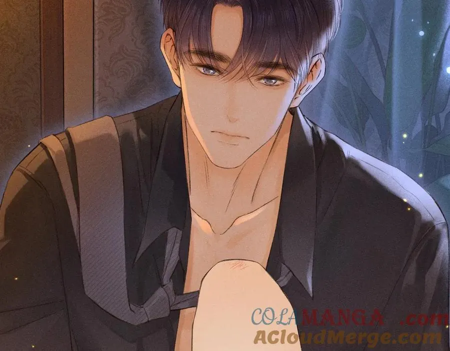 难哄漫画,特典开启：2月28日 温唇之痂 膝边愈吻1图