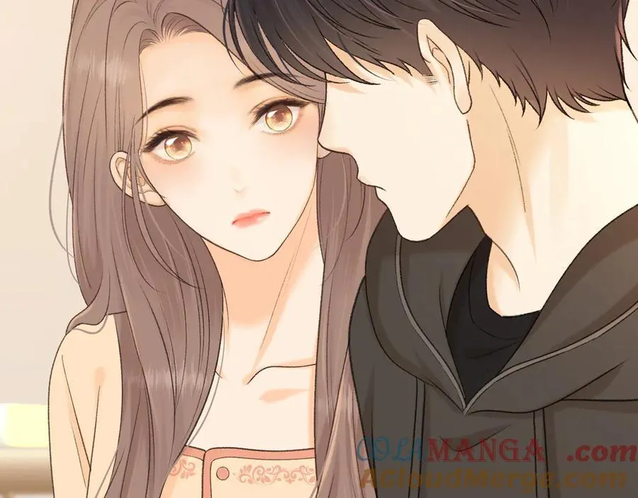 难哄免费阅读漫画,104 我后悔了（加更）1图