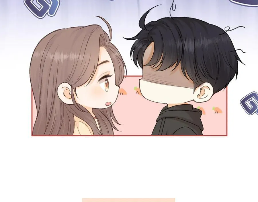 难哄漫画,104 我后悔了（加更）2图
