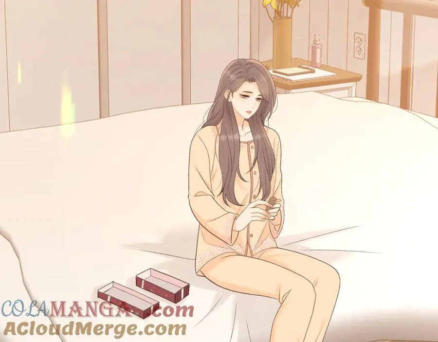 难哄免费阅读漫画,104 我后悔了（加更）1图