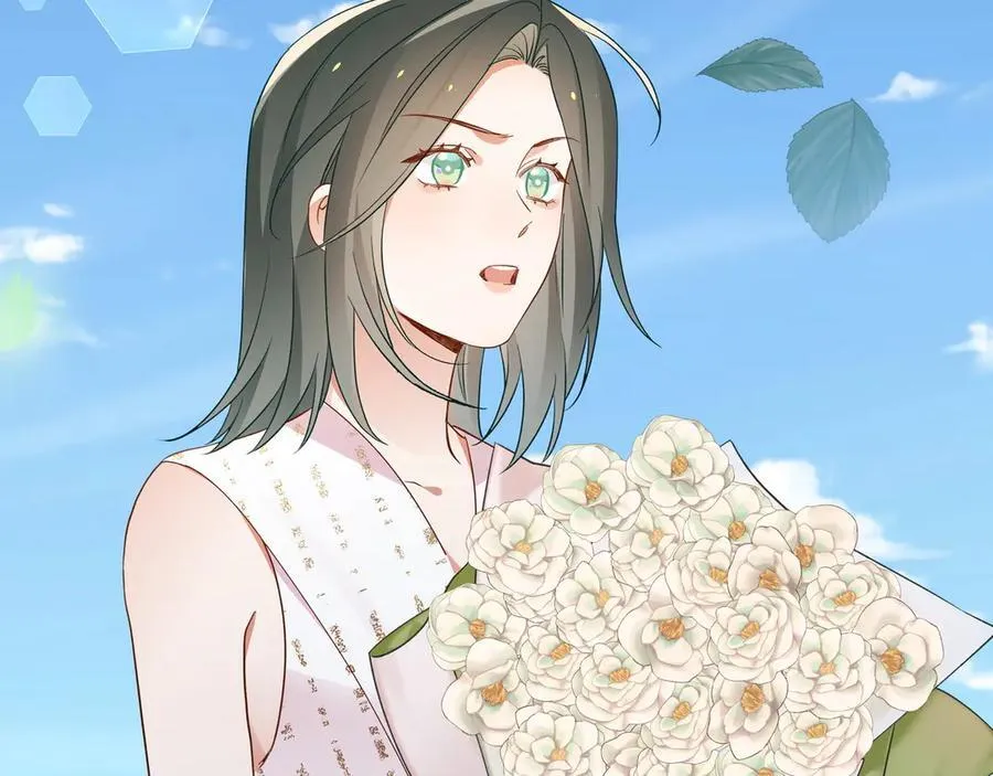 白月光女主总想独占我免费阅读漫画漫画,第131话 合照1图