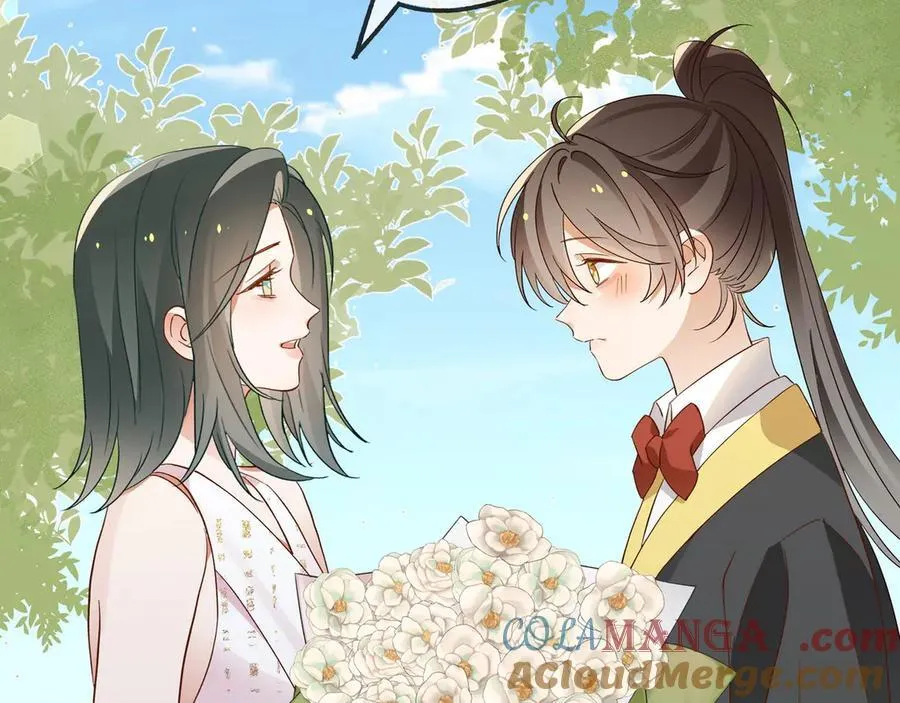 白月光女主总想独占我免费阅读漫画漫画,第131话 合照2图