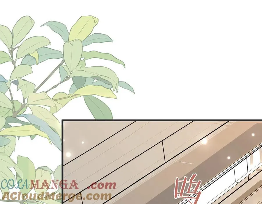 白月光女主总想独占我漫画全集漫画,第132话 巧合1图