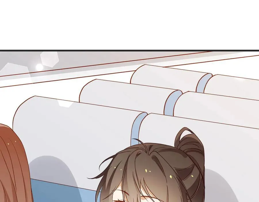 白月光女主总想独占我漫画全集漫画,第132话 巧合2图