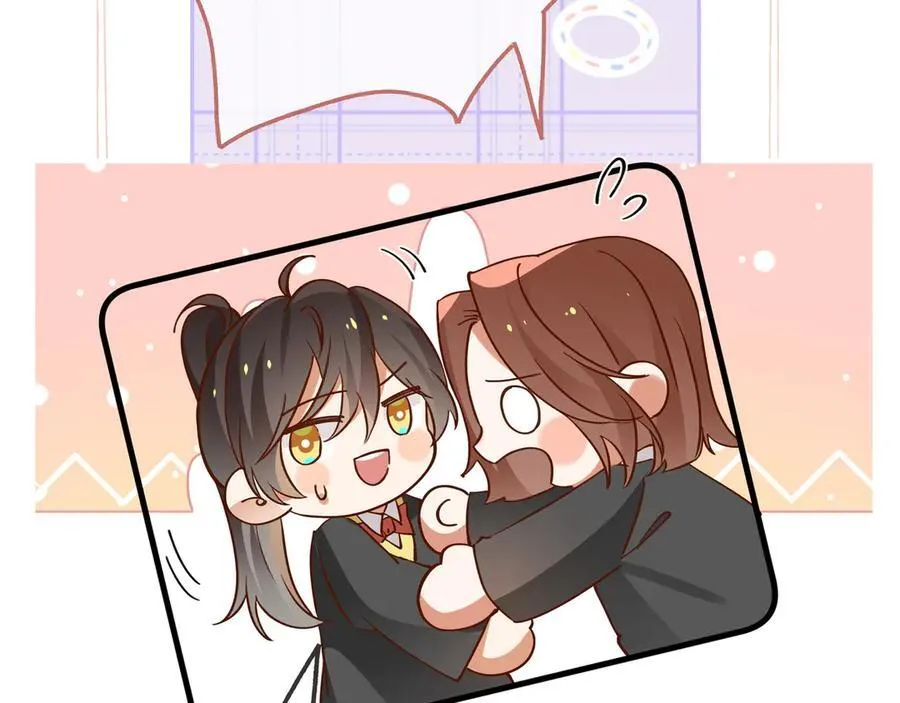 白月光女主总想独占我漫画免费漫画,第131话 合照2图
