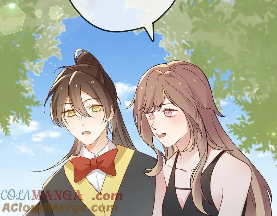 白月光女主总想独占我免费阅读漫画漫画,第131话 合照2图