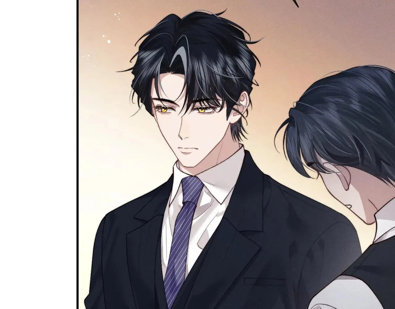 垂耳执事结局是be还是he漫画,第147话2图