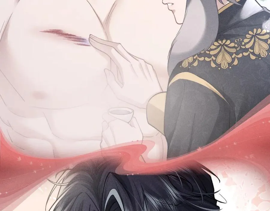 垂耳执事小说笔趣阁漫画,特典公开：1月24日 垂耳执事 锁链捆绑 致命依赖2图