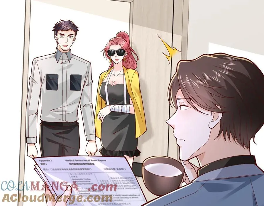 摊牌了，我全职业系统！漫画,774 罪加一等1图