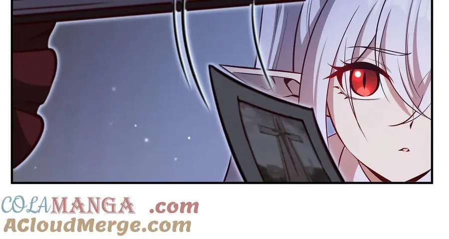 血姬与骑士漫画,第370话 瞒不了你1图