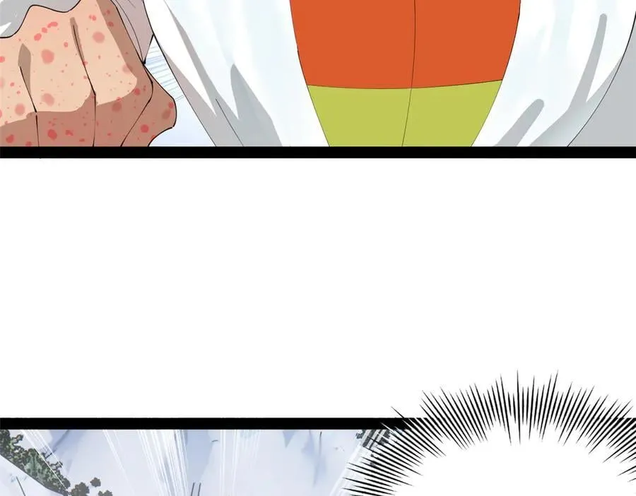 史上最强赘婿漫画下拉式奇漫屋漫画,272 我苏剑亭的牺牲好大啊！2图