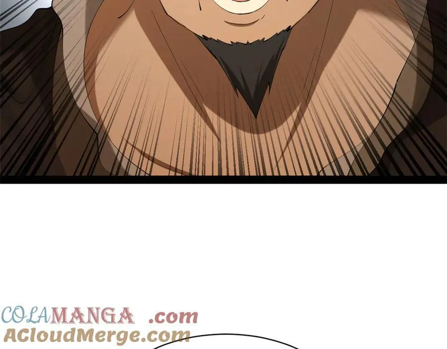 史上最强赘婿漫画下拉式奇漫屋漫画,273 四万大军！优势在我！1图