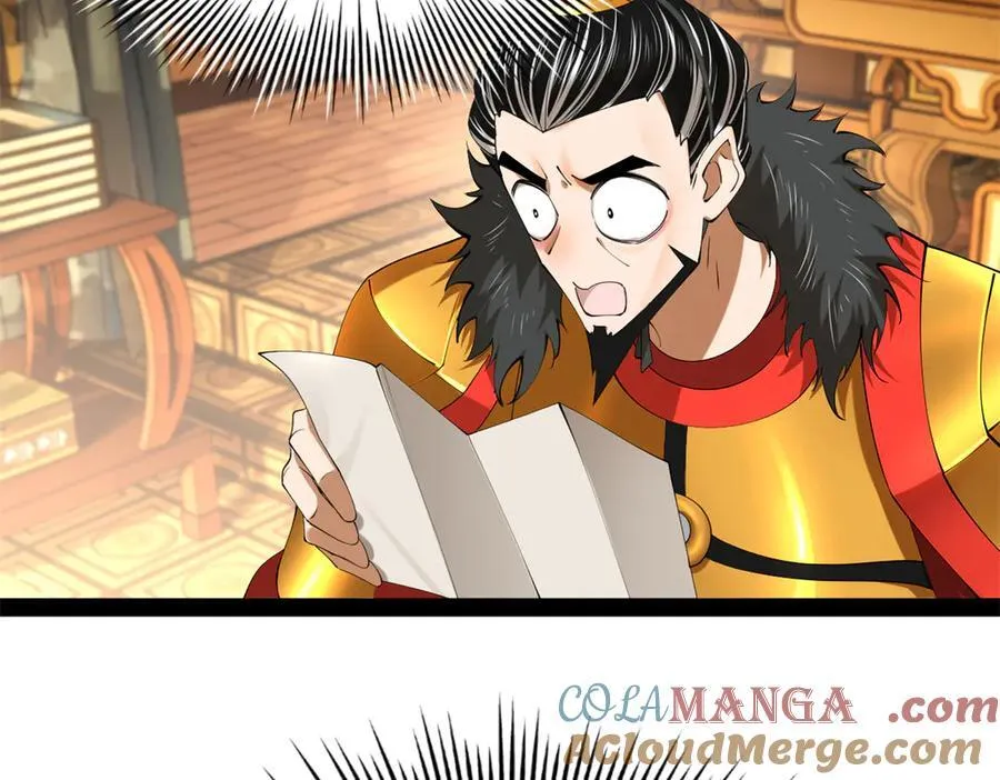 史上最强赘婿漫画下拉式奇漫屋漫画,271 小姐的表情非常到位！1图