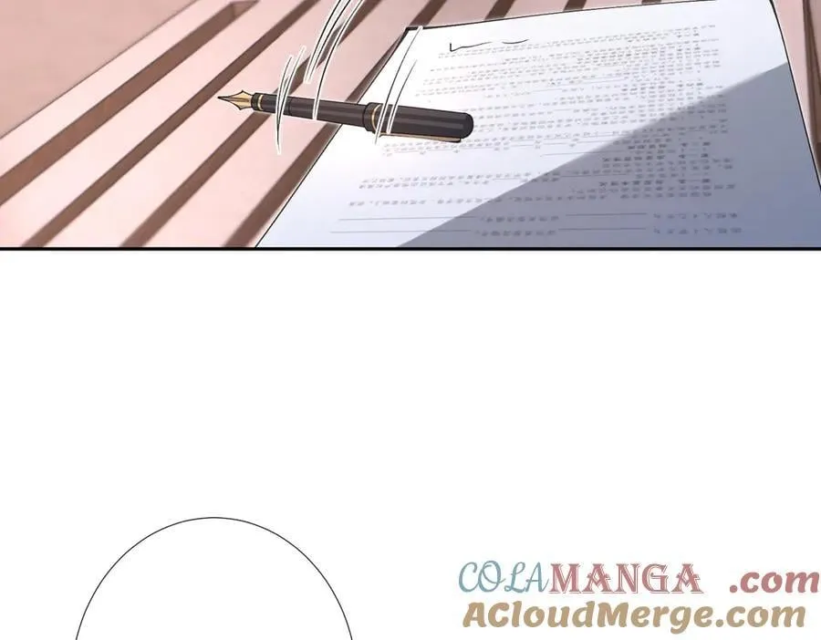 真千金她是全能大佬漫画,第177话 亚太区总裁2图