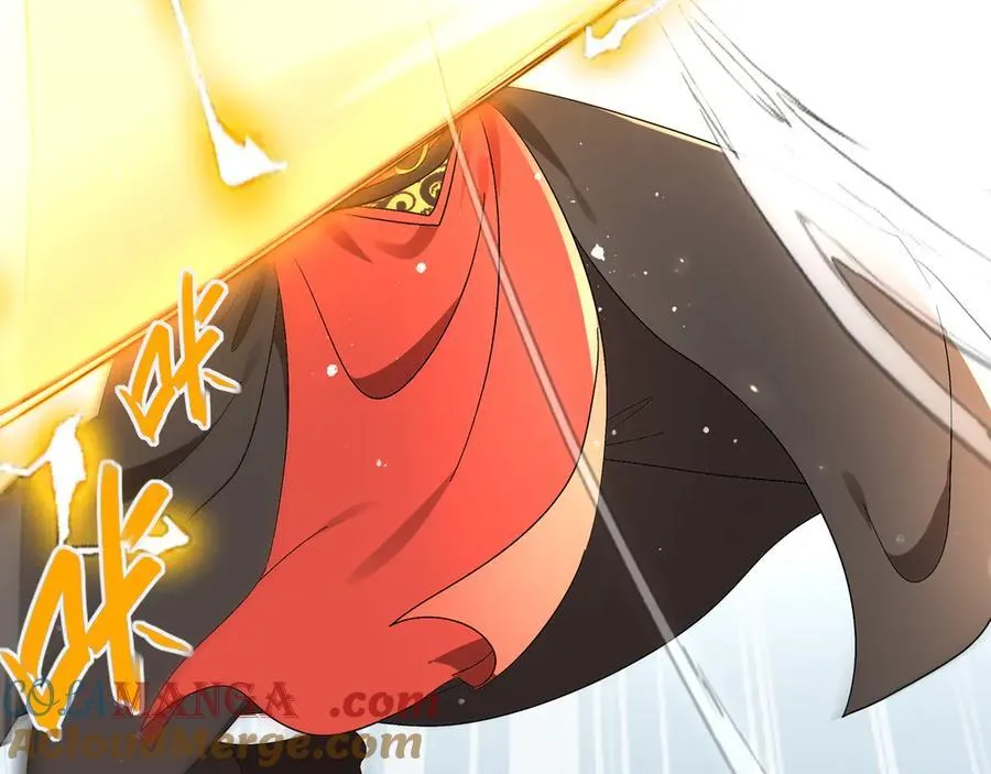 绝色道侣都说吾皇体质无敌漫画44漫画,351-君子动口2图