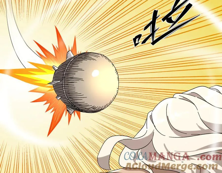 绝色道侣都说吾皇体质无敌漫画44漫画,362-强势归_1图