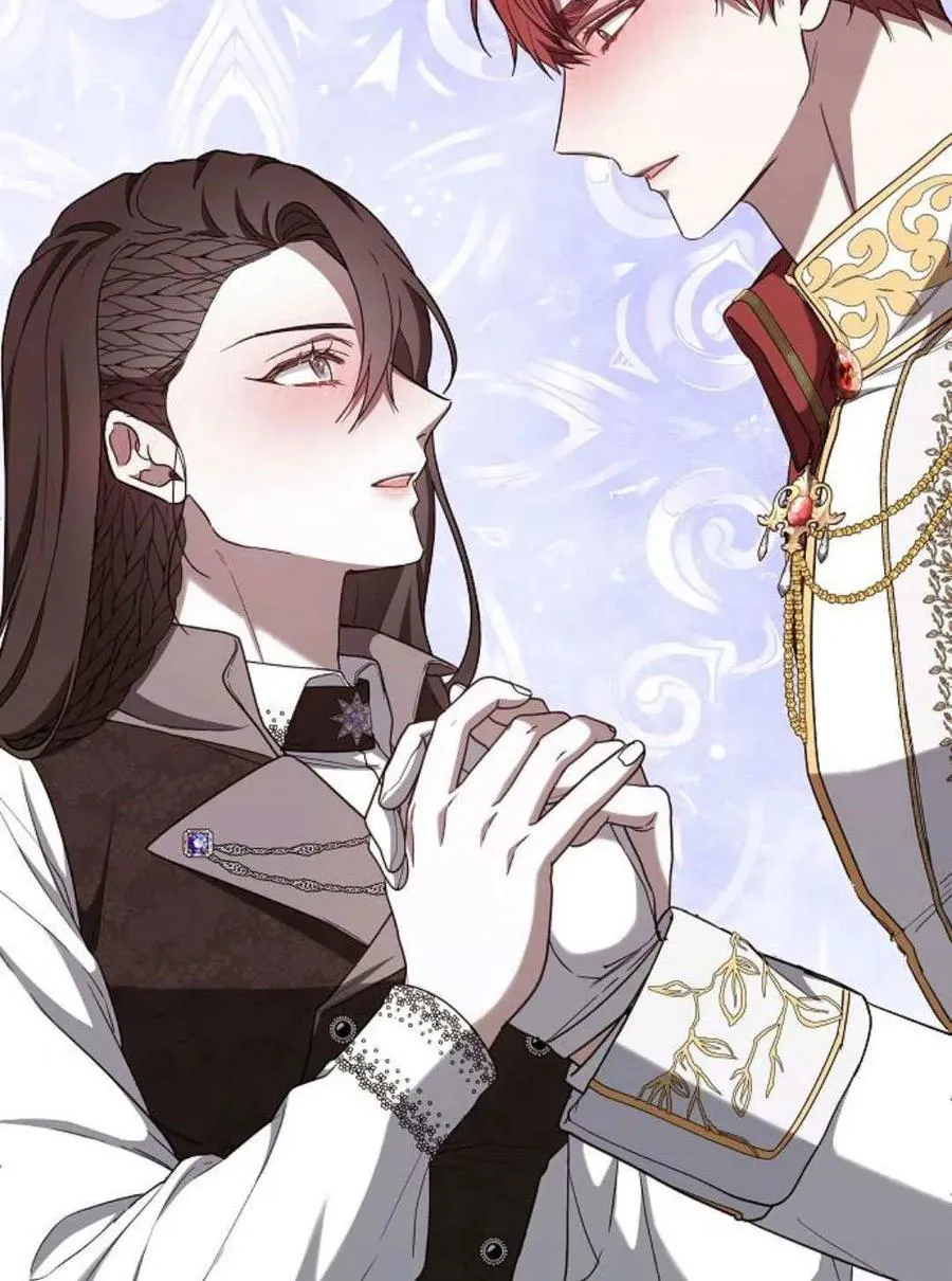傲慢的世界漫画,第85话2图