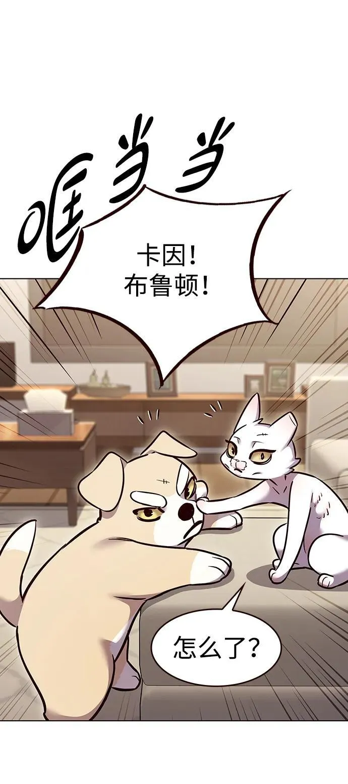 觉醒吧铲屎官漫画免费观看180话漫画,第323话2图