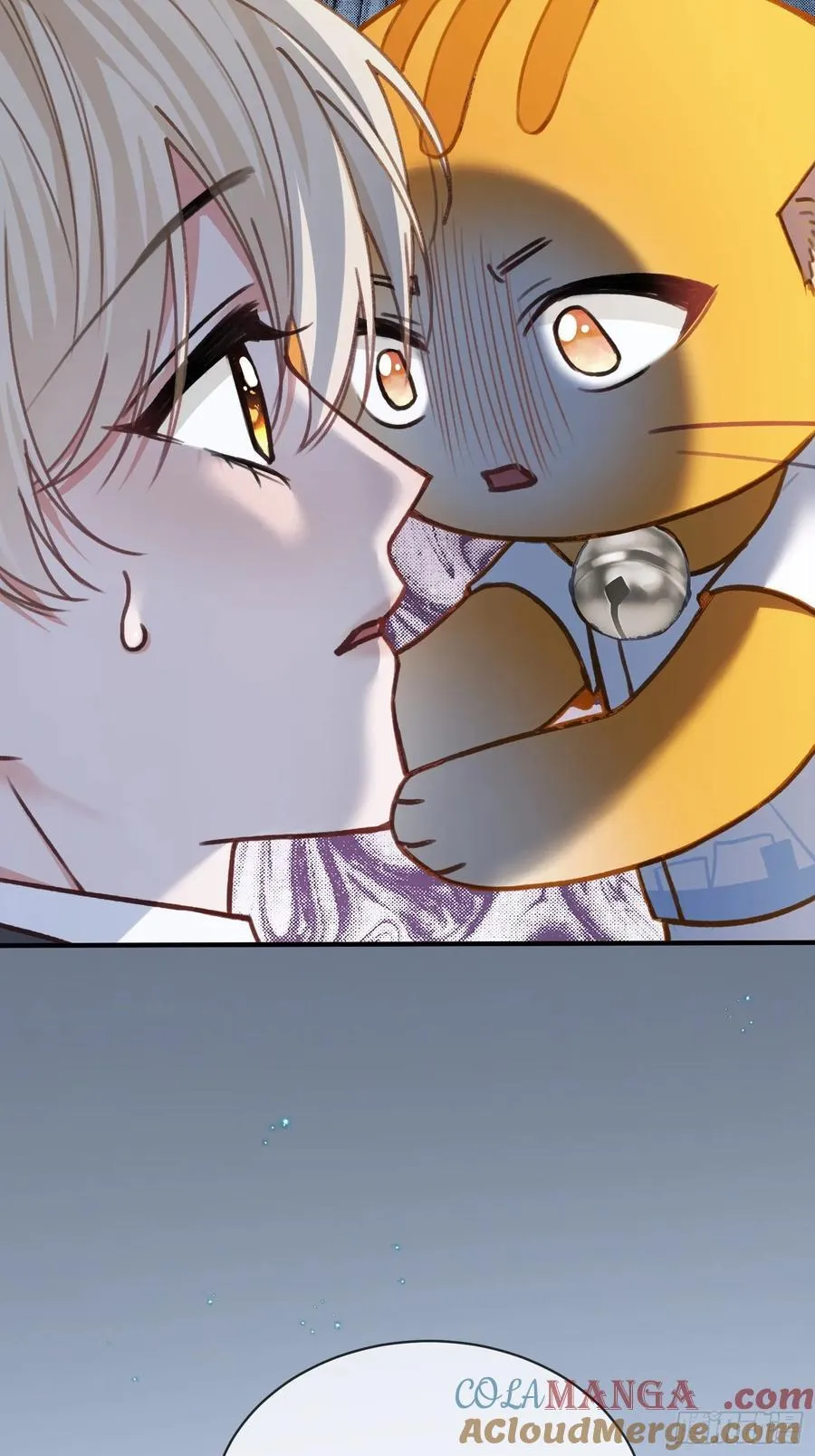快穿：上瘾关系漫画,98 熟悉的陌生人1图