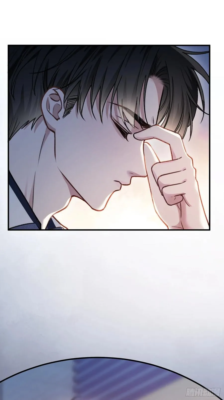 快穿：上瘾关系漫画,108 自我攻略2图