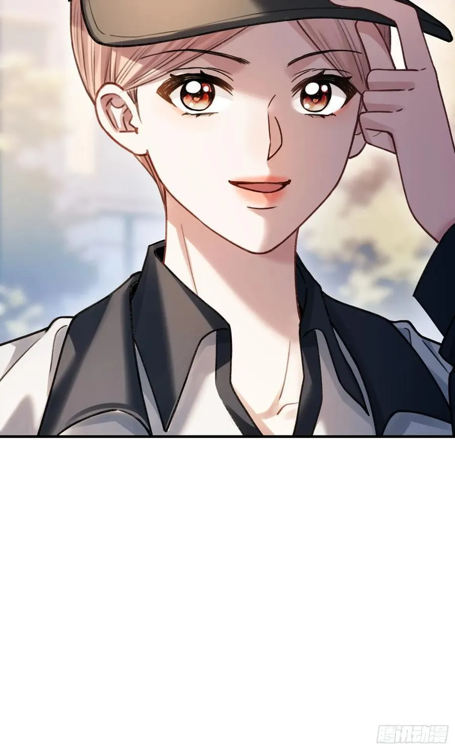 快穿：上瘾关系漫画,109 小天使还是白切黑2图