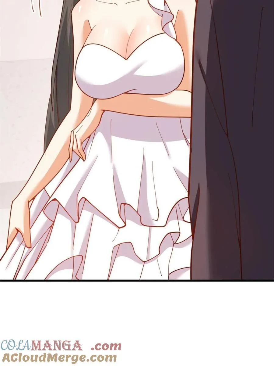重生不当舔王，我独自氪金升级漫画,第203话1图