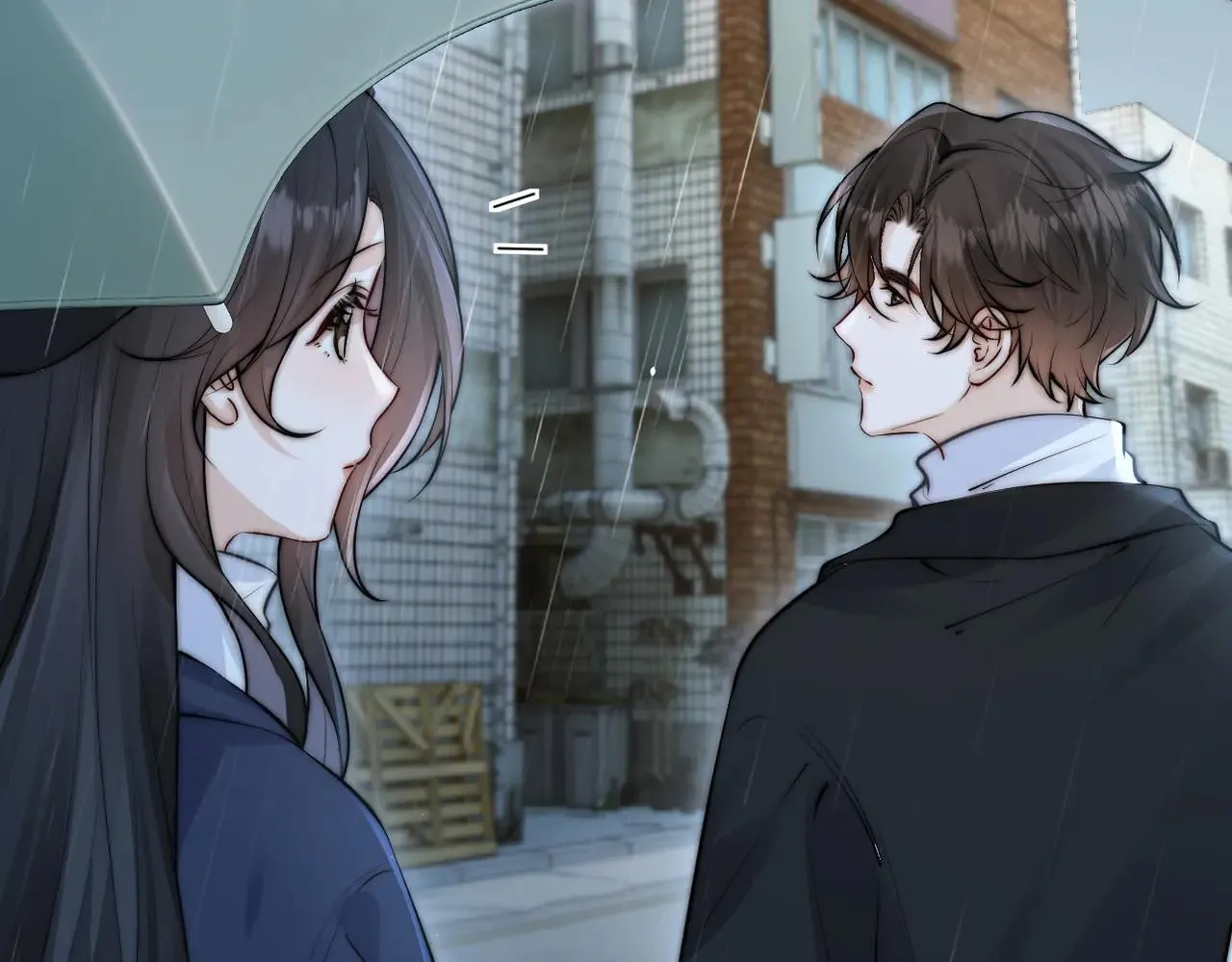 你听得见正版全文免费阅读漫画,第47话 期末考试2图