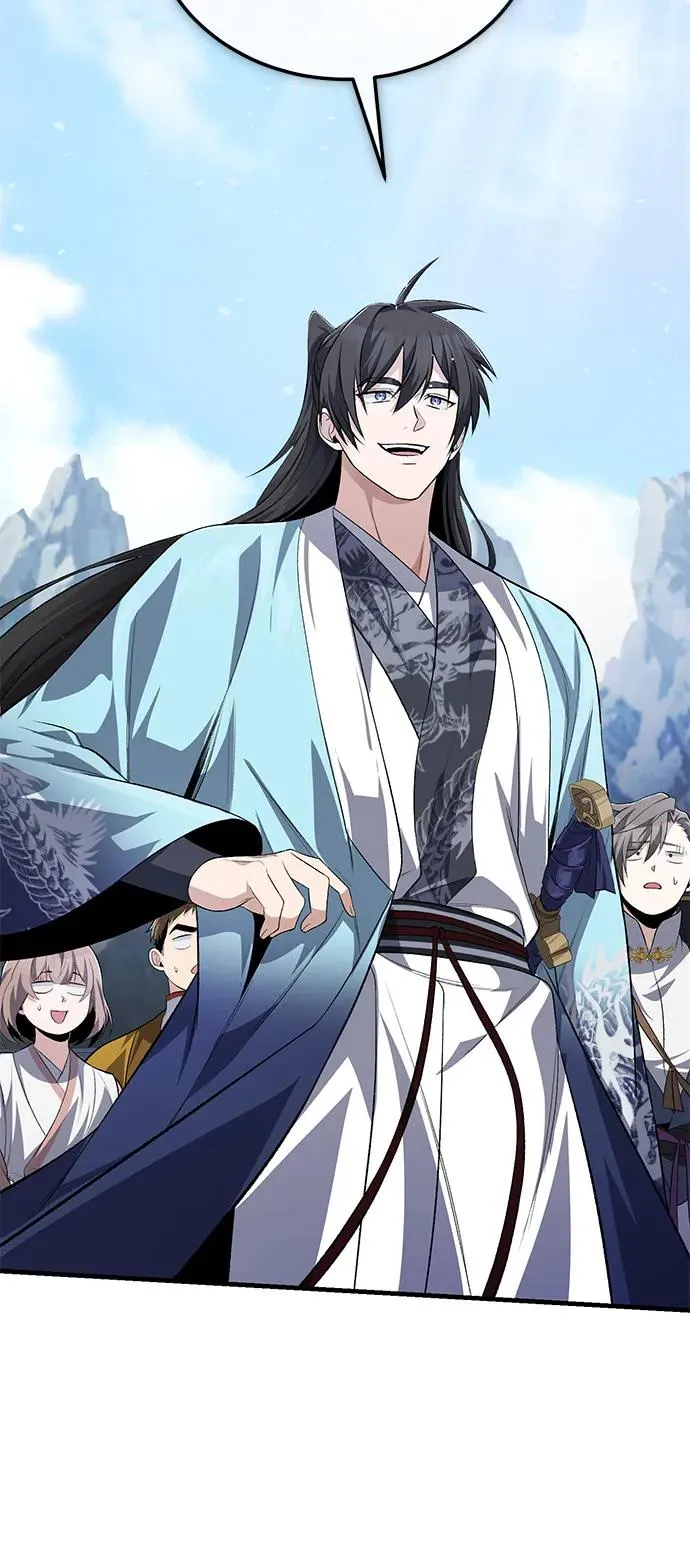 绝世名师百师父漫画,[第108话] 人品多少有些问题1图