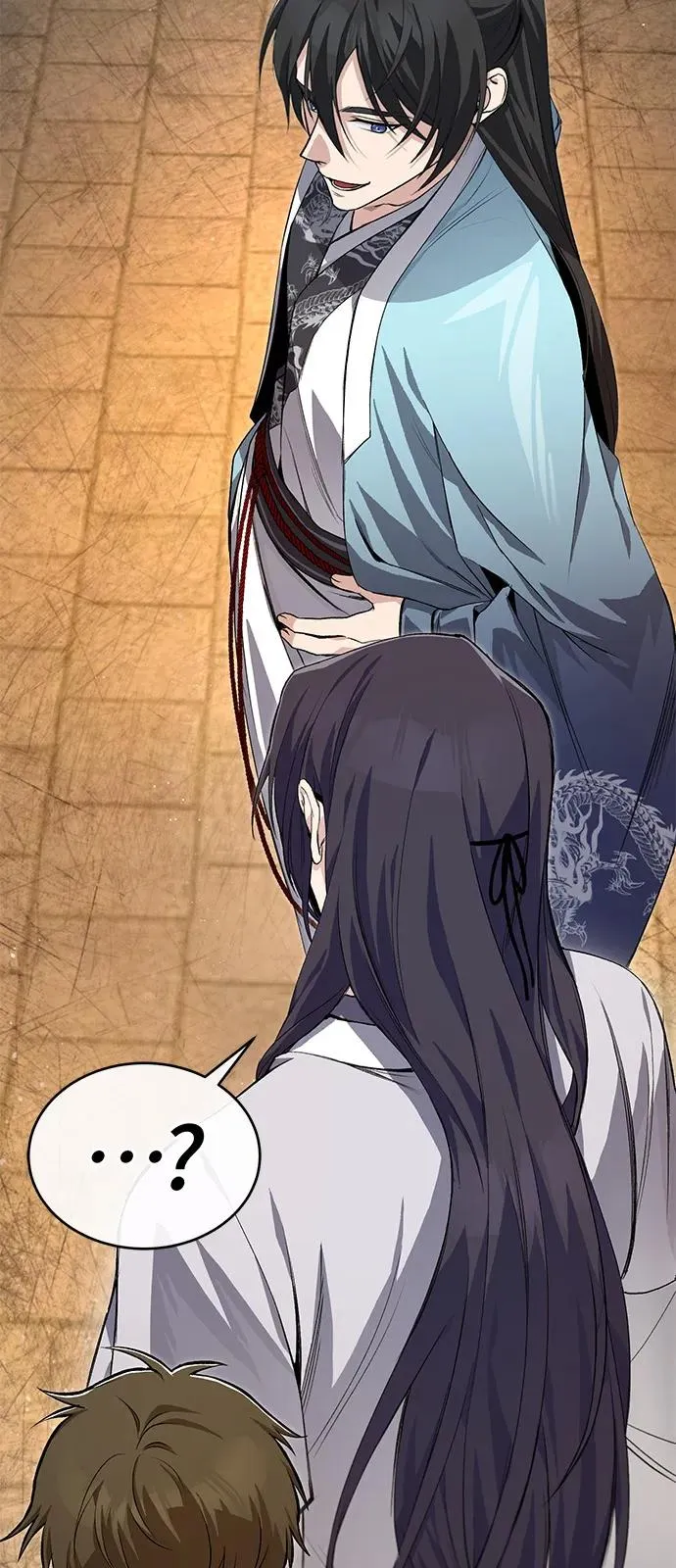 绝世名师百师父漫画,[第101话] 现在开始反击2图