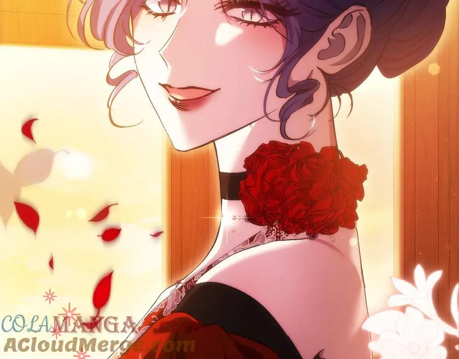 双胞胎姐姐不希望妹妹比自己优秀漫画,第81话 纸条1图