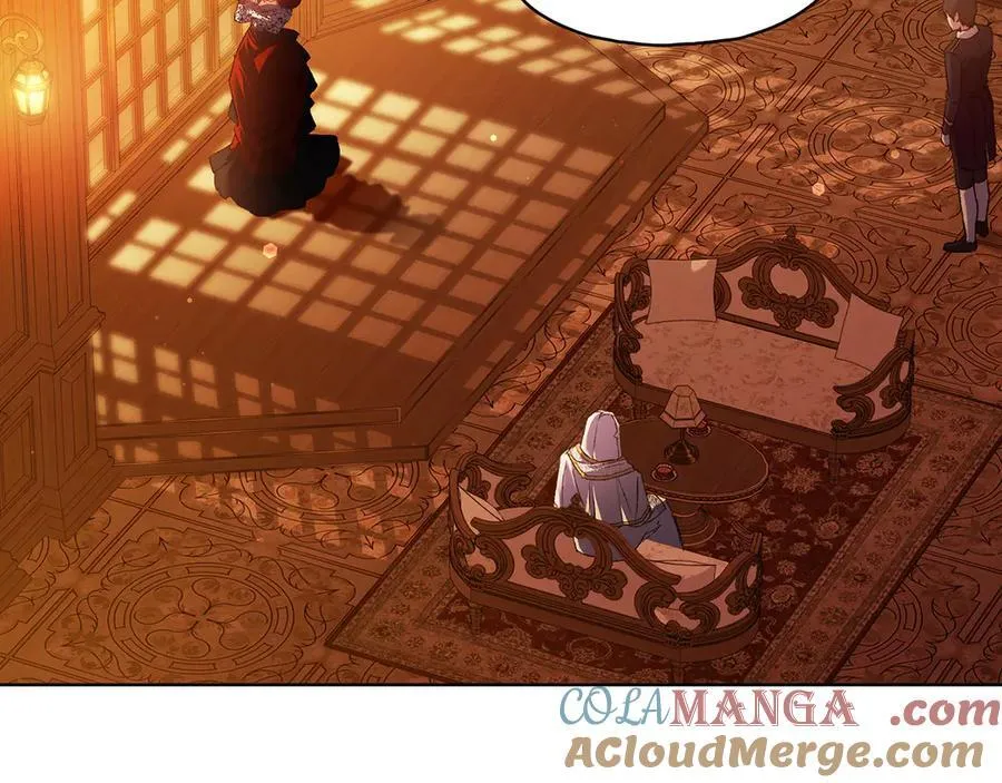 双胞胎姐姐不希望妹妹比自己优秀漫画,第81话 纸条1图
