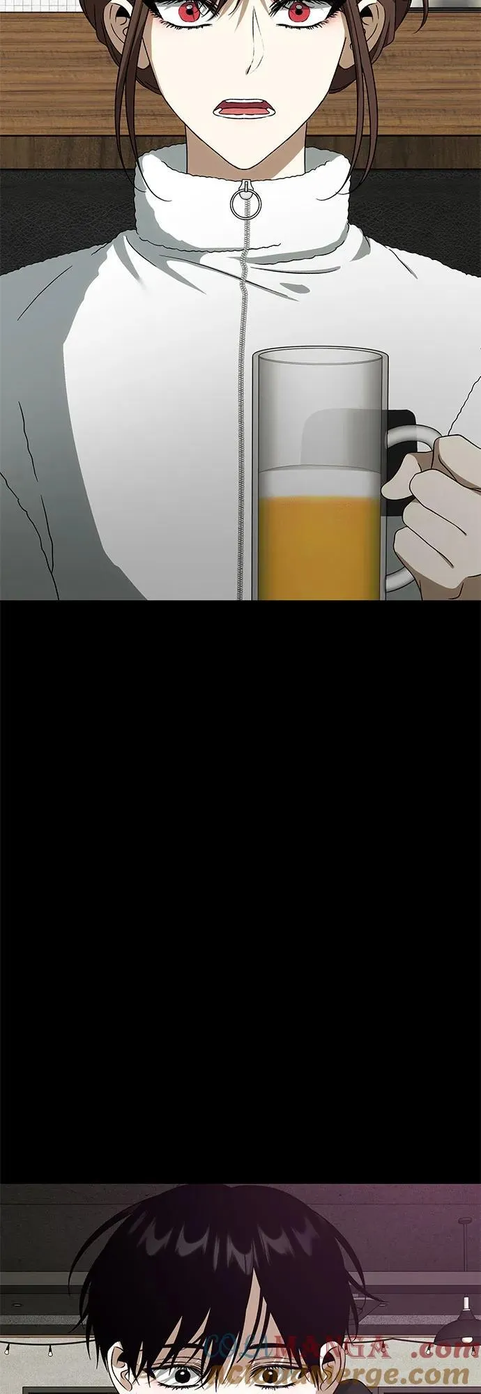 从梦到自由头像漫画,外传 第4话1图