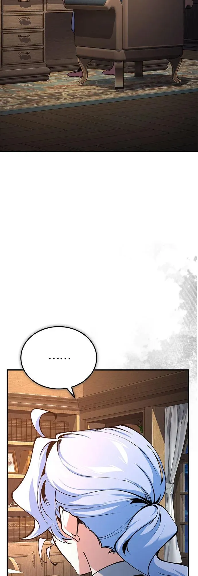 魔法学院的伪装教师漫画免费看漫画,[第94话] 准备现场学习1图
