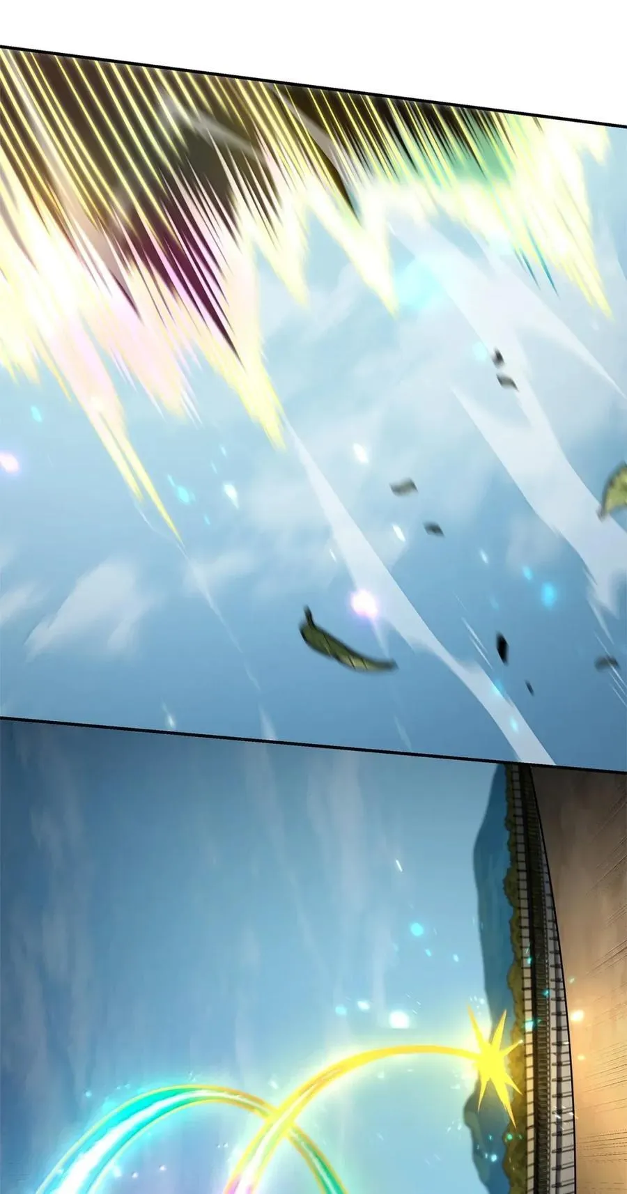 天才魔法师罗纳漫画免费阅读漫画,102 调查2图
