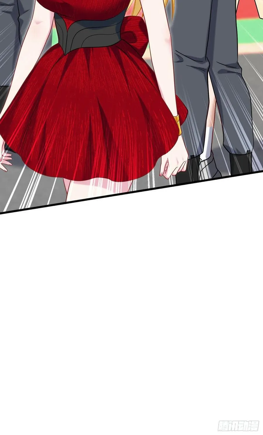 不当舔狗后我成了亿万神豪免费观看漫画,第180话：体验一把线下CS？2图
