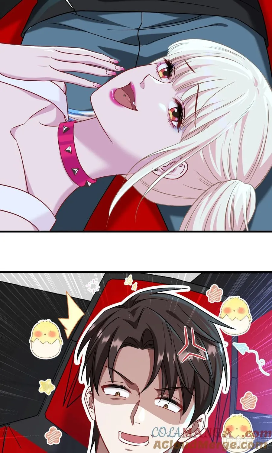 不当舔狗后我成了亿万神豪免费观看漫画,第179话：你是不是不行？2图