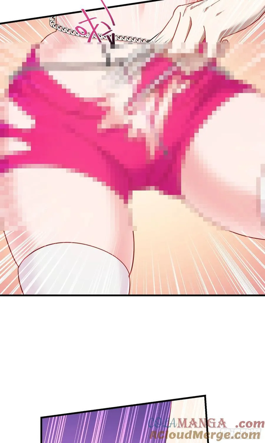 不当舔狗后我成了亿万神豪免费观看漫画,第179话：你是不是不行？1图