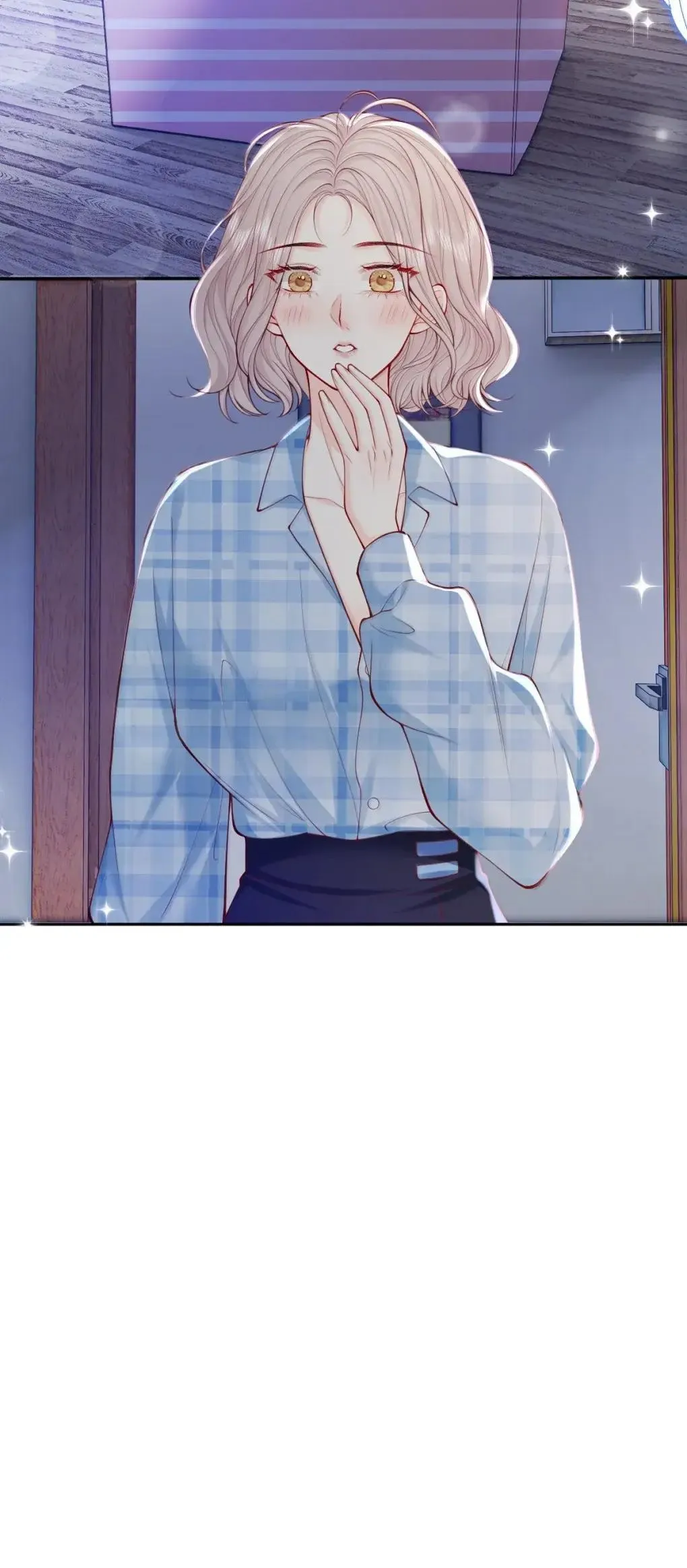 青梅了了原著漫画在哪看漫画,131 道歉礼物2图