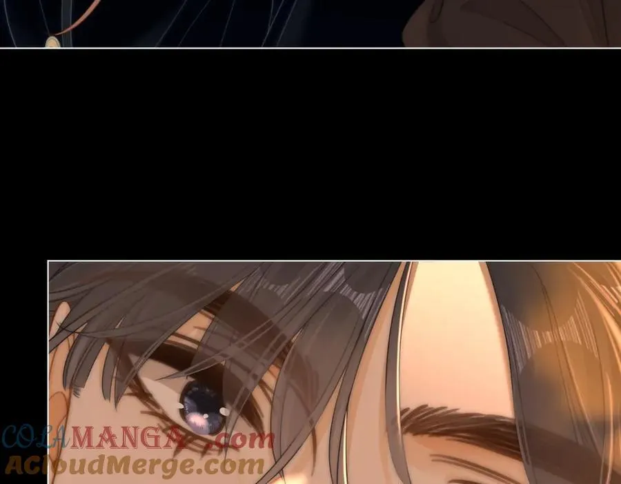 尤物是什么意思漫画,第一百一十八话 只是合作关系1图