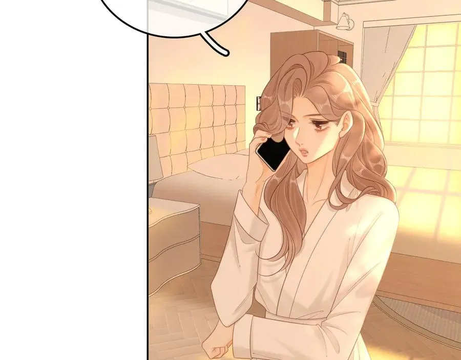 尤物漫画,第一百一十二话 不想吵醒你2图